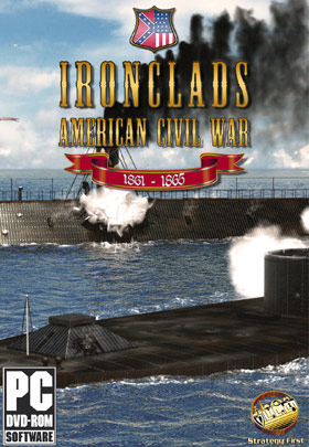 Ironclads: American Civil War