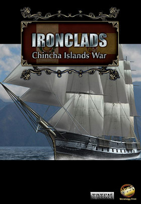 
    Ironclads: Chincha Islands War 1866
