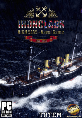 Ironclads: High Seas