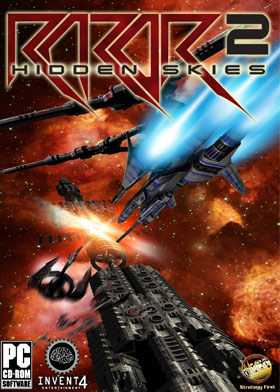 Razor2: Hidden Skies