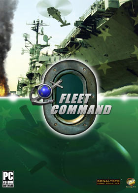 
    Fleet Command

