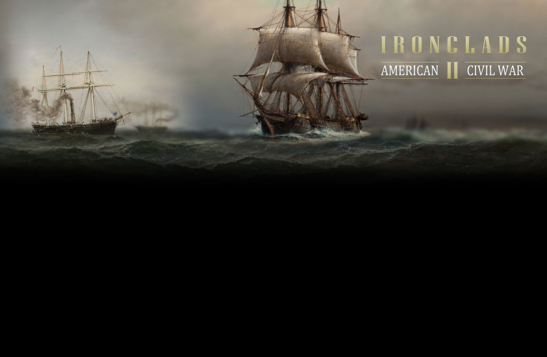 Ironclads 2: American Civil War