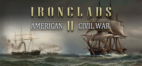 Ironclads 2: American Civil War