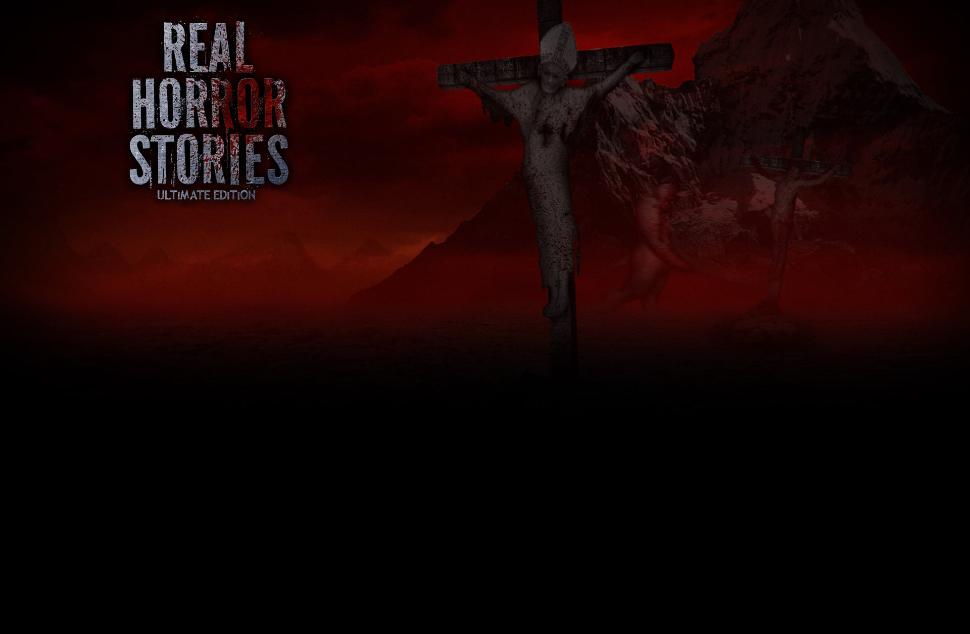 Buy Real Horror Stories Ultimate Edition on GAMESLOAD