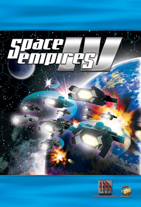 Space Empires IV Deluxe