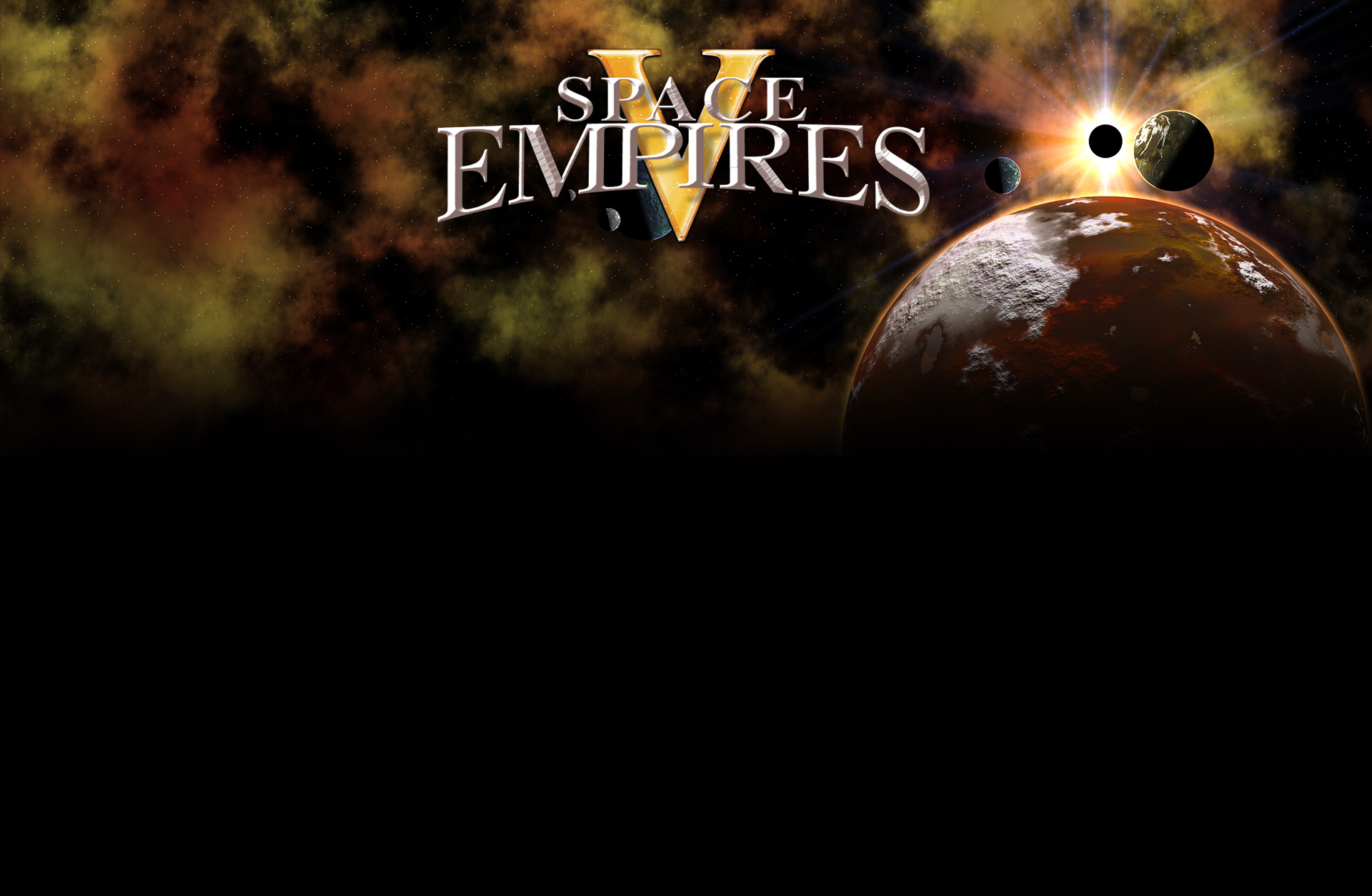 Space Empires V