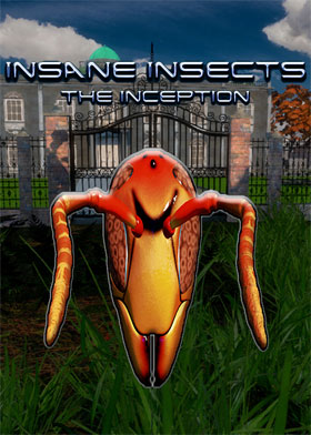 
    Isane Insects: The Inception
