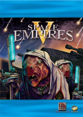 
    Space Empires V
