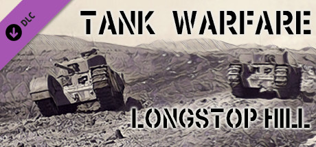 Tank Warfare: Longstop Hill (DLC)