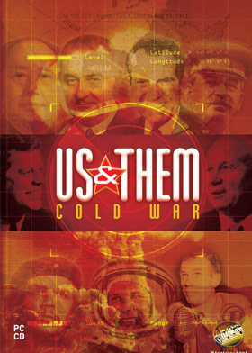 US and THEM
