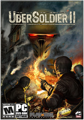 
    Ubersoldier II
