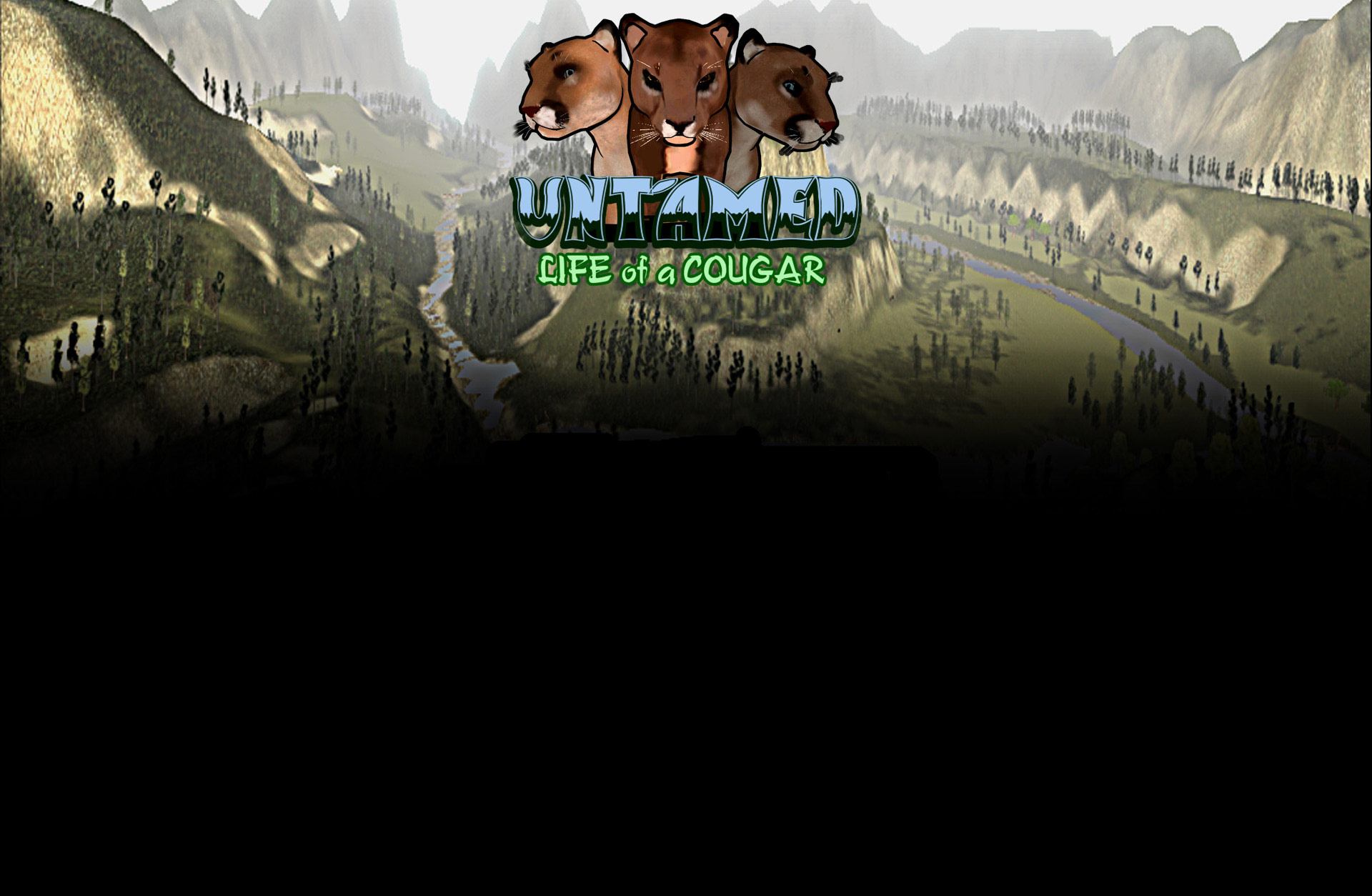 Untamed: Life Of A Cougar