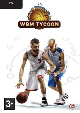 
    World Basketball Tycoon

