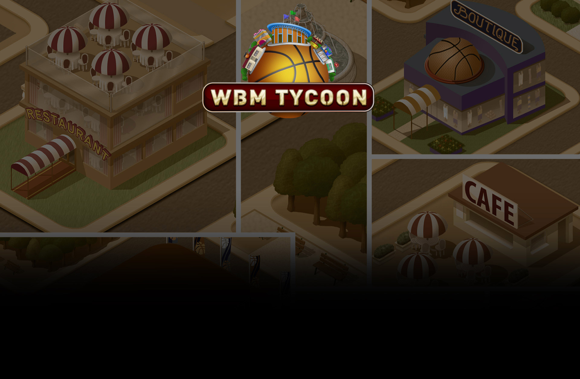 World Basketball Tycoon