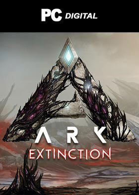 ARK: Survival Evolved - Extinction (DLC)