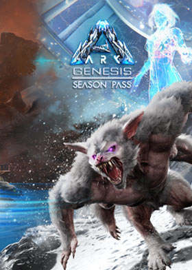 ARK: Genesis Season Pass