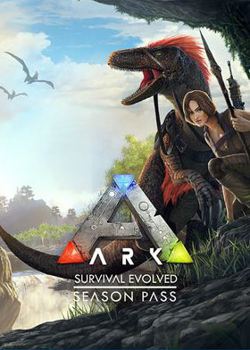 ARK: Survival Evolved - Season Pass