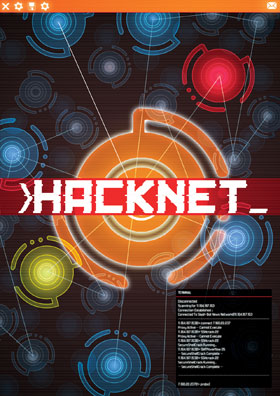 
    Hacknet
