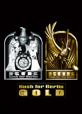 Rush For Berlin Gold