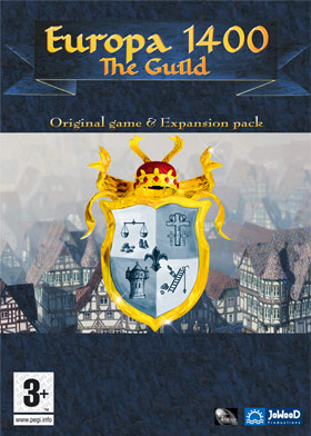 
    The Guild Gold Edition
