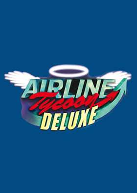 Airline Tycoon Deluxe