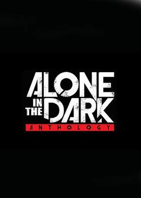 
    Alone in the Dark Anthology

