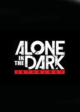 Alone in the Dark Anthology
