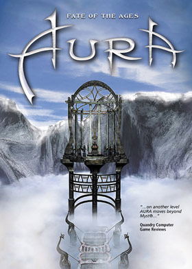 
    Aura: Fate of the Ages
