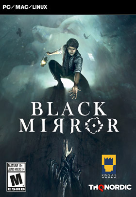 Black Mirror