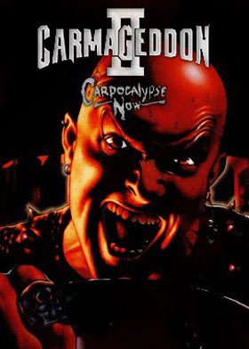 
    Carmageddon 2: Carpocalypse Now
