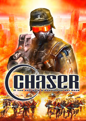 
    Chaser
