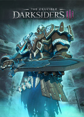 Darksiders III - The Crucible (DLC)