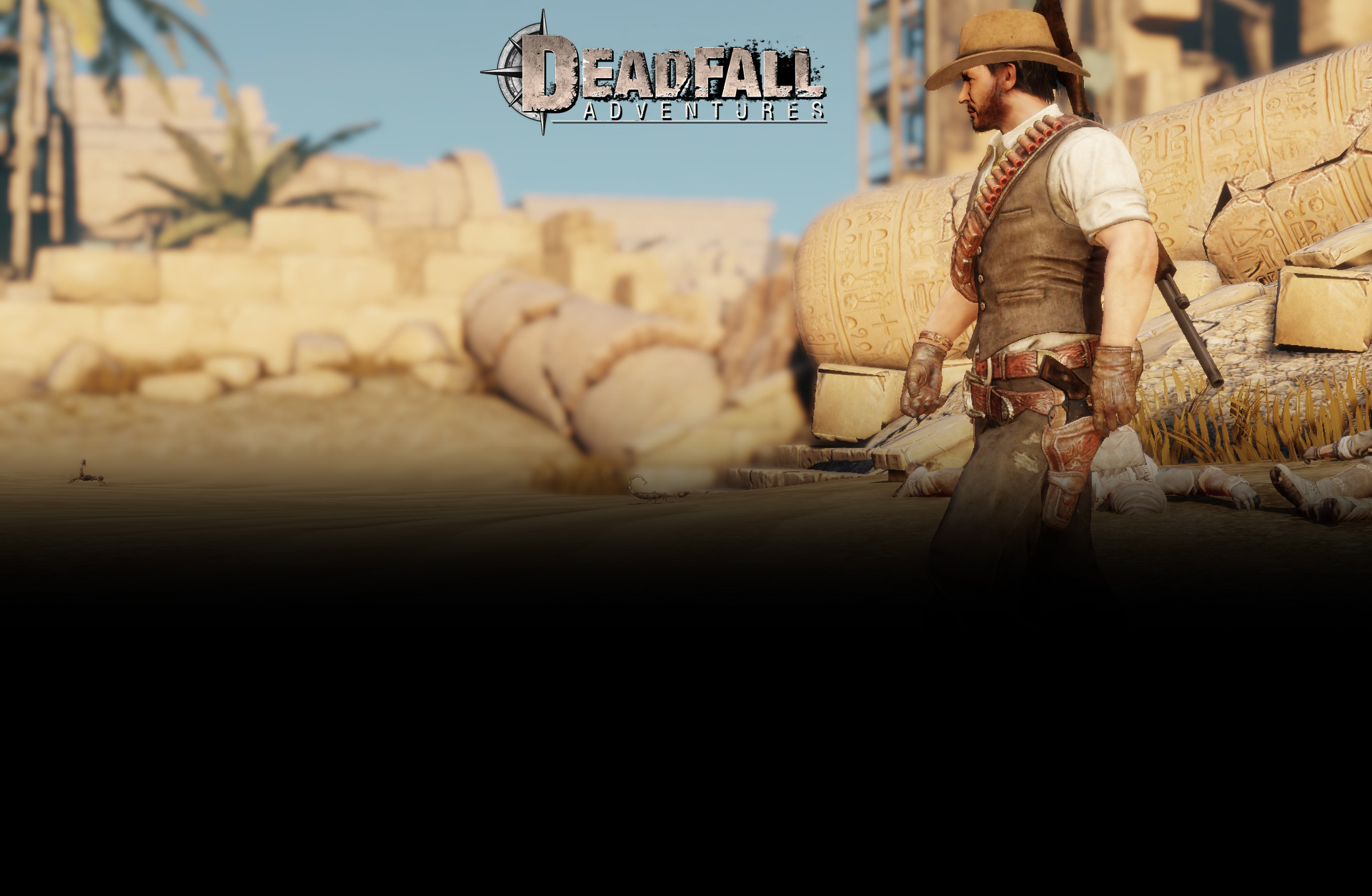 Deadfall Adventures - Digital Deluxe Edition
