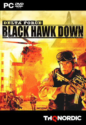 Delta Force: Black Hawk Down