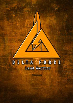 
    Delta Force Land Warrior
