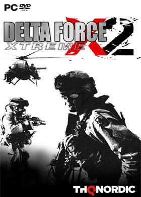 Delta Force Xtreme 2