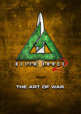 Delta Force 2
