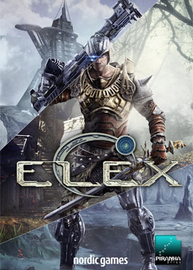 
    Elex
