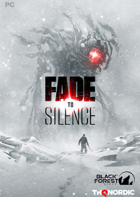 
    Fade to Silence
