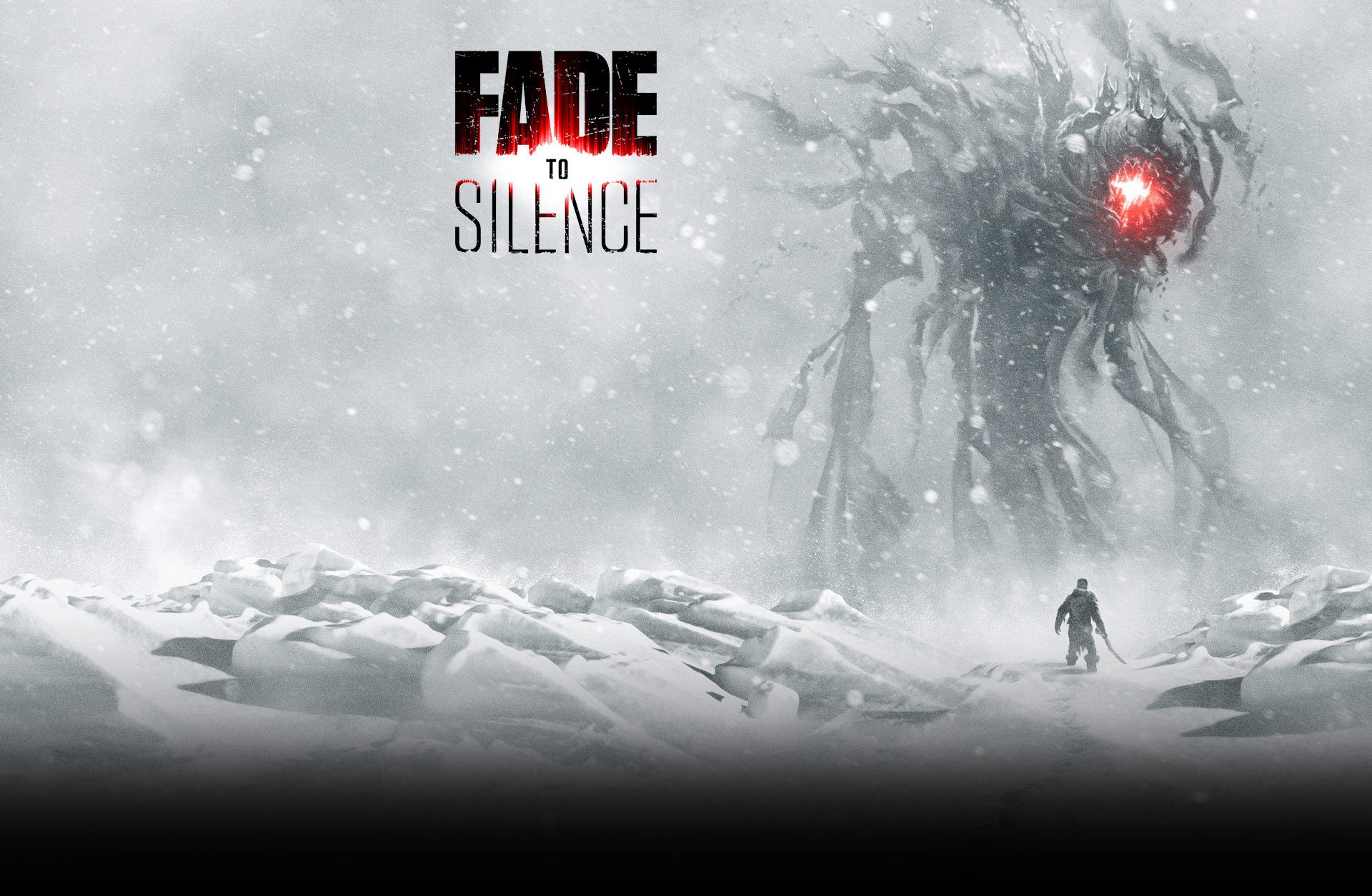 Fade to Silence