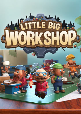 
    Little Big Workshop
