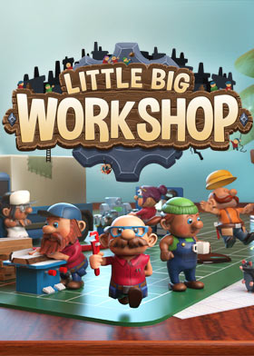 Little Big Workshop