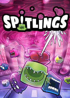 Spitlings