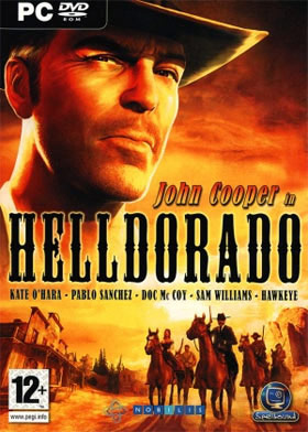 
    Helldorado
