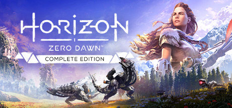 Horizon Zero Dawn Complete Edition