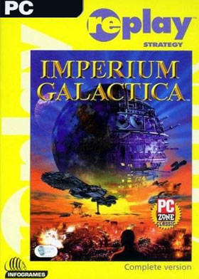 Imperium Galactica
