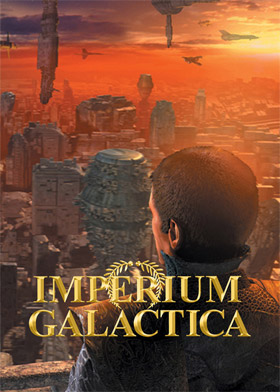 Imperium Galactica