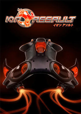 Ion Assault