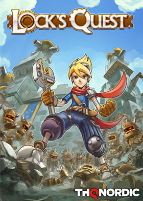 Lock's Quest