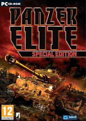 
    Panzer Elite - Special Edition
